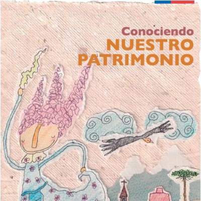 Conociendo nuestro patrimonio