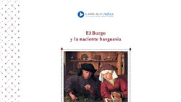 El Burgo y la naciente burguesía