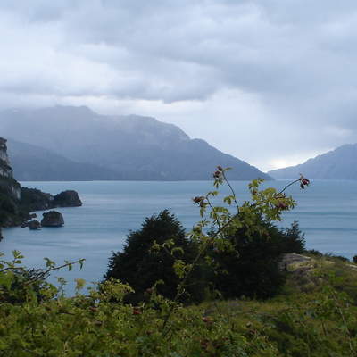 Lago General Carrera