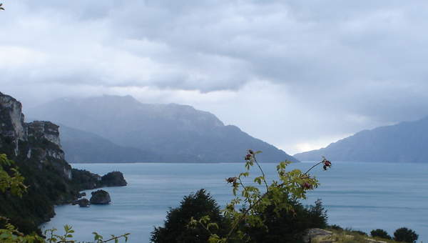 Lago General Carrera