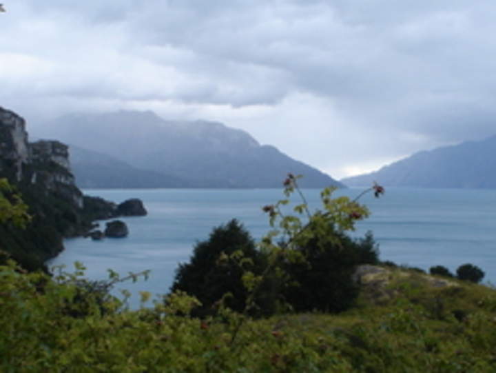 Lago General Carrera