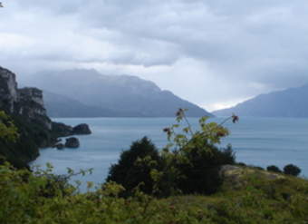 Lago General Carrera