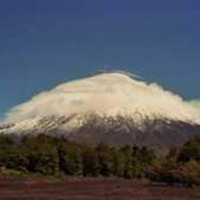 Volcán Osorno