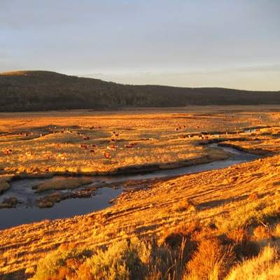 Tierra del Fuego