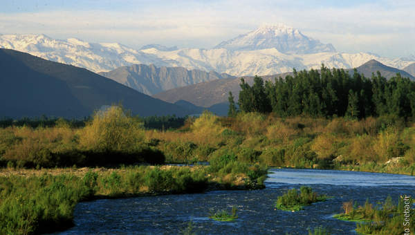 Aconcagua