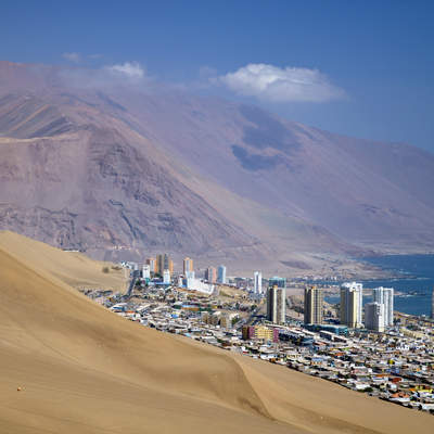 Iquique