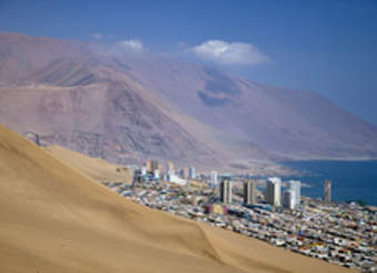 Iquique