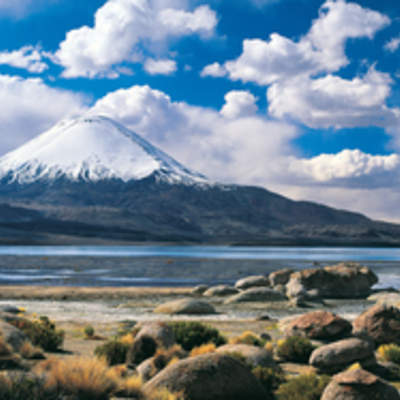 Parinacota