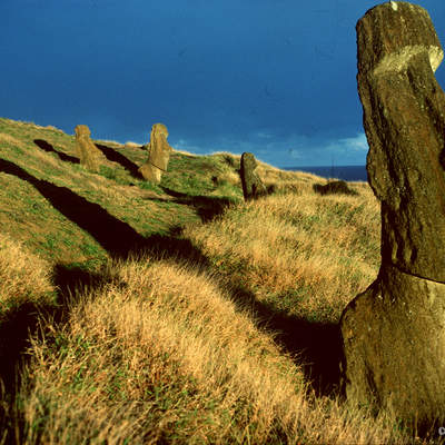 Isla de Pascua