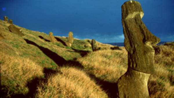 Isla de Pascua