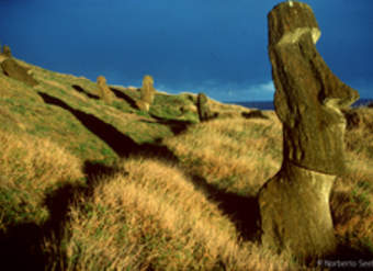 Isla de Pascua