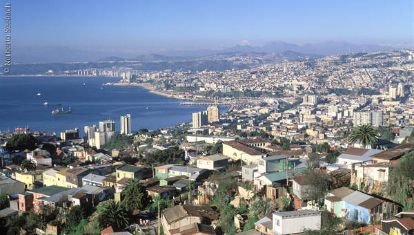 Valparaíso