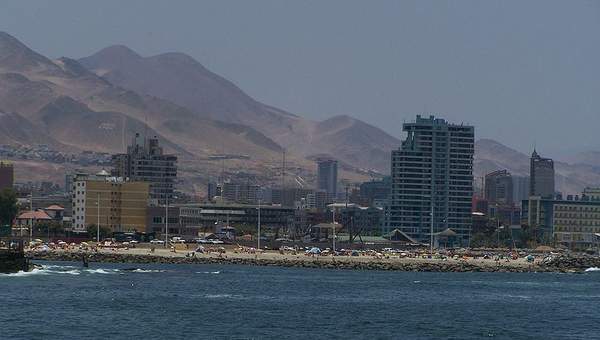 Antofagasta