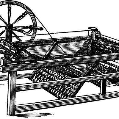 Spinning Jenny