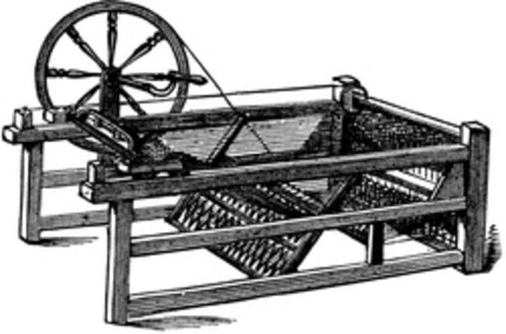 Spinning Jenny