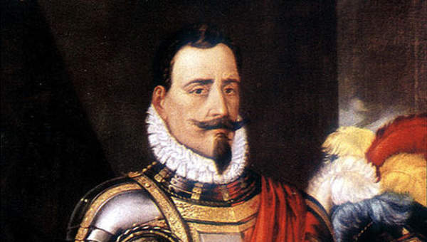 Pedro de Valdivia