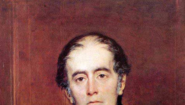 Andrés Bello