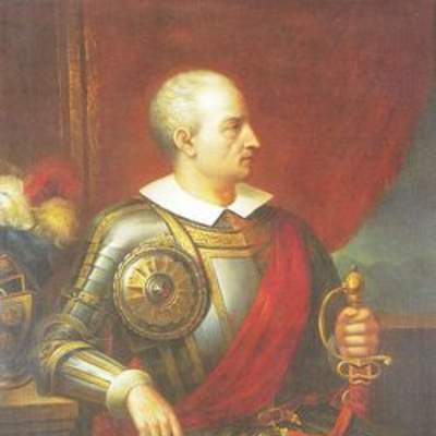 Diego de Almagro