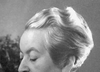 Gabriela Mistral