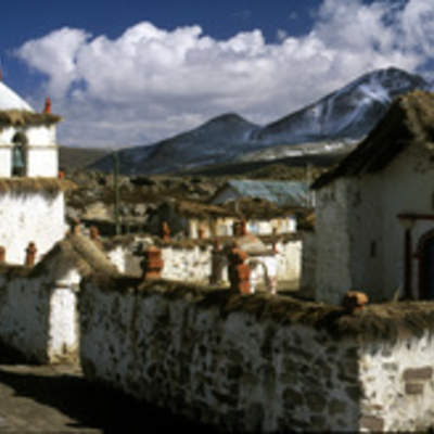 Parinacota