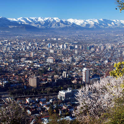 Santiago