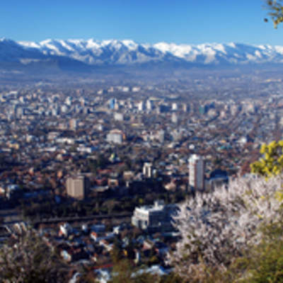 Santiago