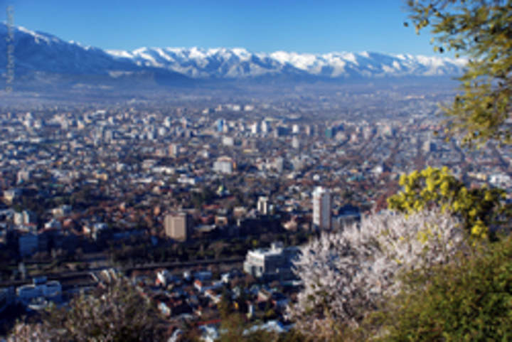 Santiago