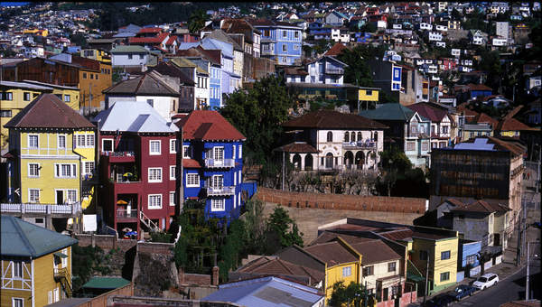 Valparaíso