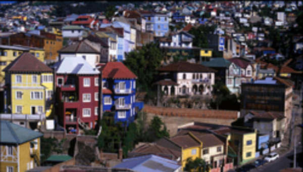 Valparaíso