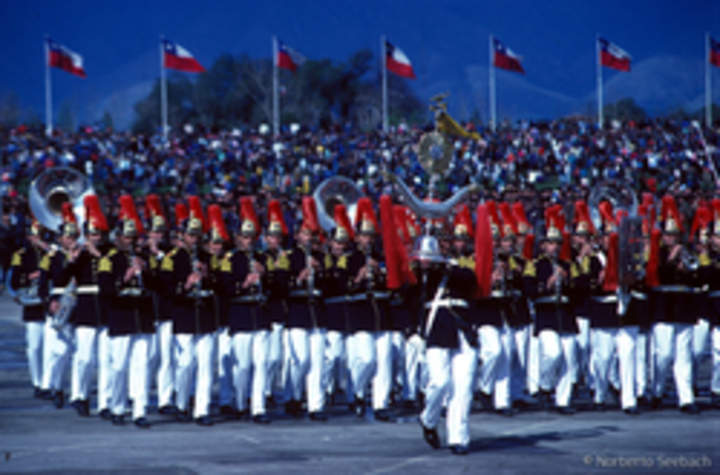 Parada Militar