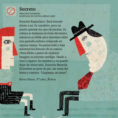 Secreto