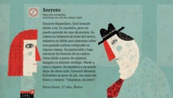 Secreto