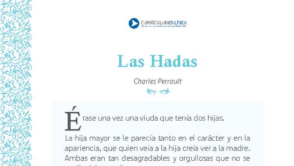 Las hadas