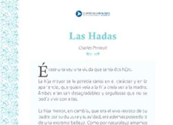 Las hadas