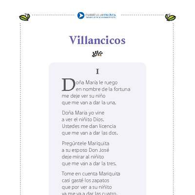 Villancicos 2