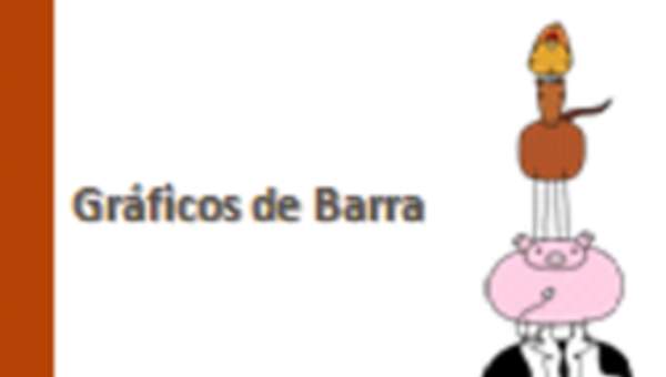 Gráfico de barras