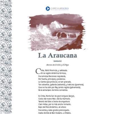 La Araucana