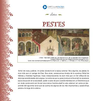 Pestes