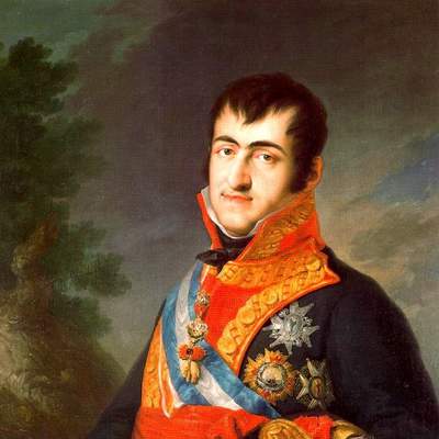 Fernando VII