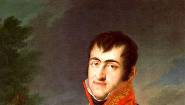 Fernando VII