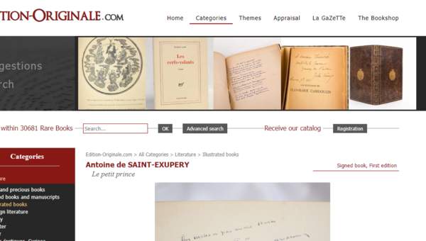 Edition-Originale.com