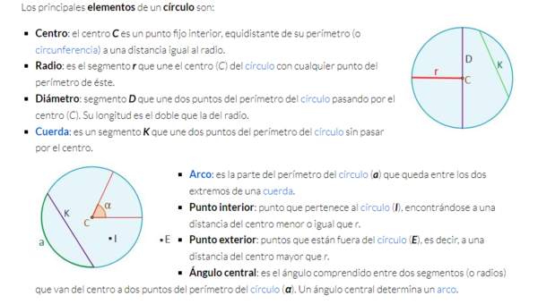 Universo formulas