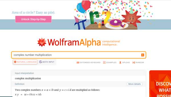 wolframalpha