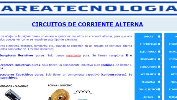 áreatecnología.com