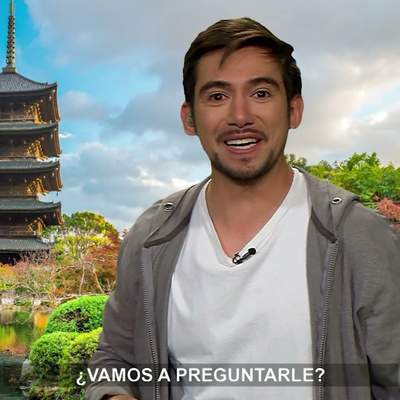 AprendoTV 2021 - Pre-Kínder y Kínder - Capítulo 67: Una aventura en el tiempo.