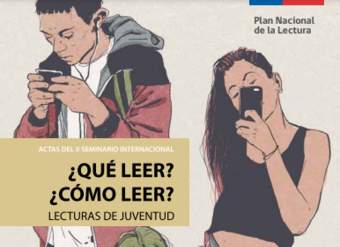 Media.mineduc: ¿Qué leer, cómo leer? Lecturas de juventud