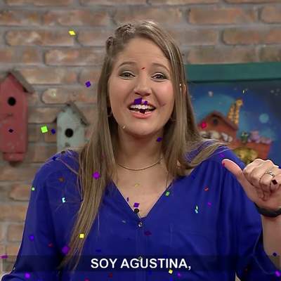 AprendoTV 2021 - Pre-Kínder y Kínder - Capítulo 68: Vecino, ¡no corte el árbol! AprendoTV 2021 - Pre-Kínder y Kínder - Capítulo 68: Vecino, ¡no corte el árbol!