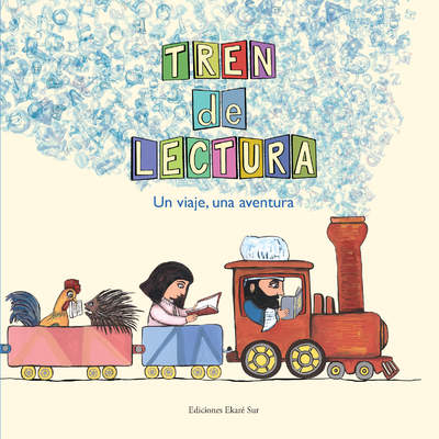 Tren de lectura