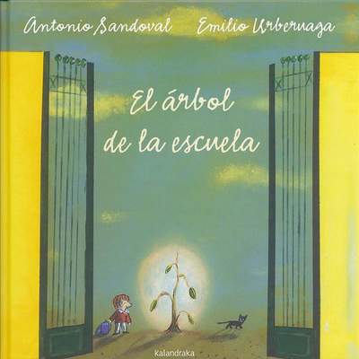 El árbol de la escuela