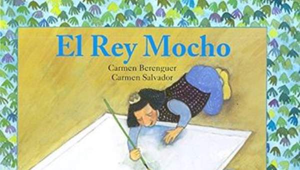 El rey mocho